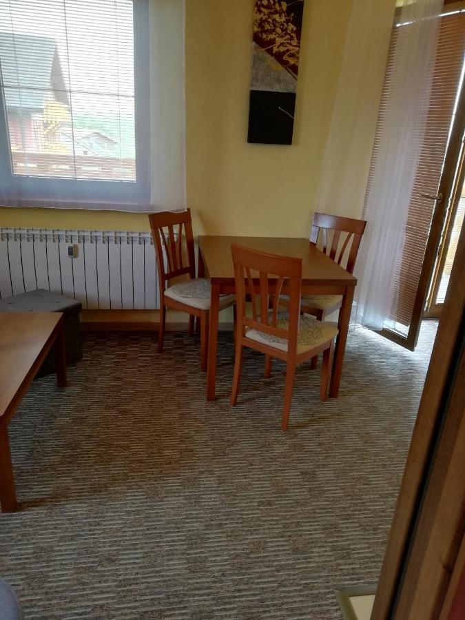 Apartman Fiona ヴェルカー・ロムニツァ エクステリア 写真
