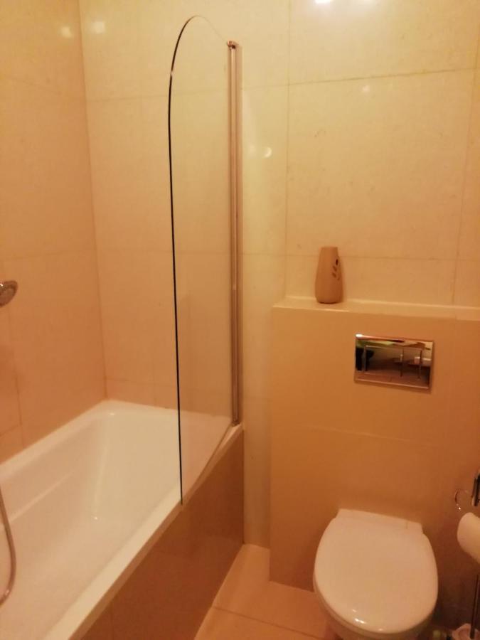 Apartman Fiona ヴェルカー・ロムニツァ エクステリア 写真