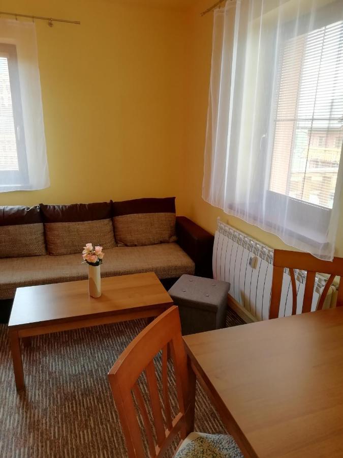 Apartman Fiona ヴェルカー・ロムニツァ エクステリア 写真