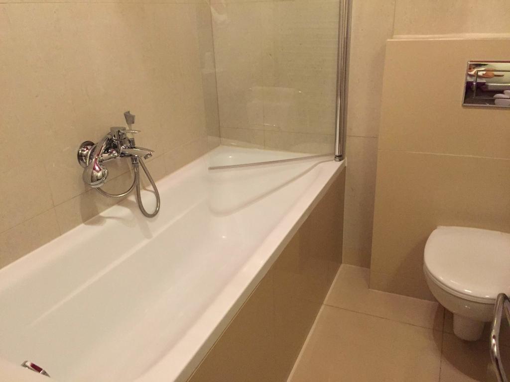 Apartman Fiona ヴェルカー・ロムニツァ エクステリア 写真