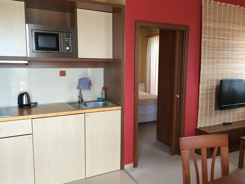 Apartman Fiona ヴェルカー・ロムニツァ エクステリア 写真