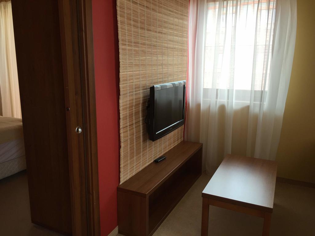 Apartman Fiona ヴェルカー・ロムニツァ エクステリア 写真