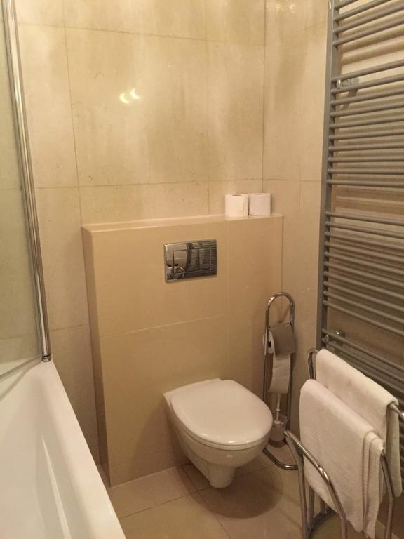 Apartman Fiona ヴェルカー・ロムニツァ エクステリア 写真