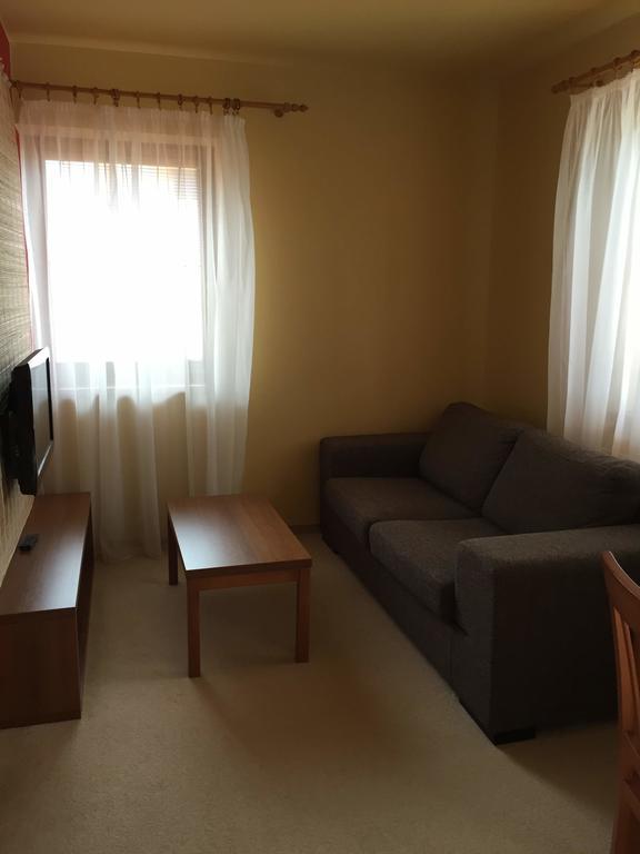 Apartman Fiona ヴェルカー・ロムニツァ エクステリア 写真
