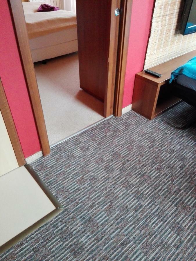 Apartman Fiona ヴェルカー・ロムニツァ エクステリア 写真
