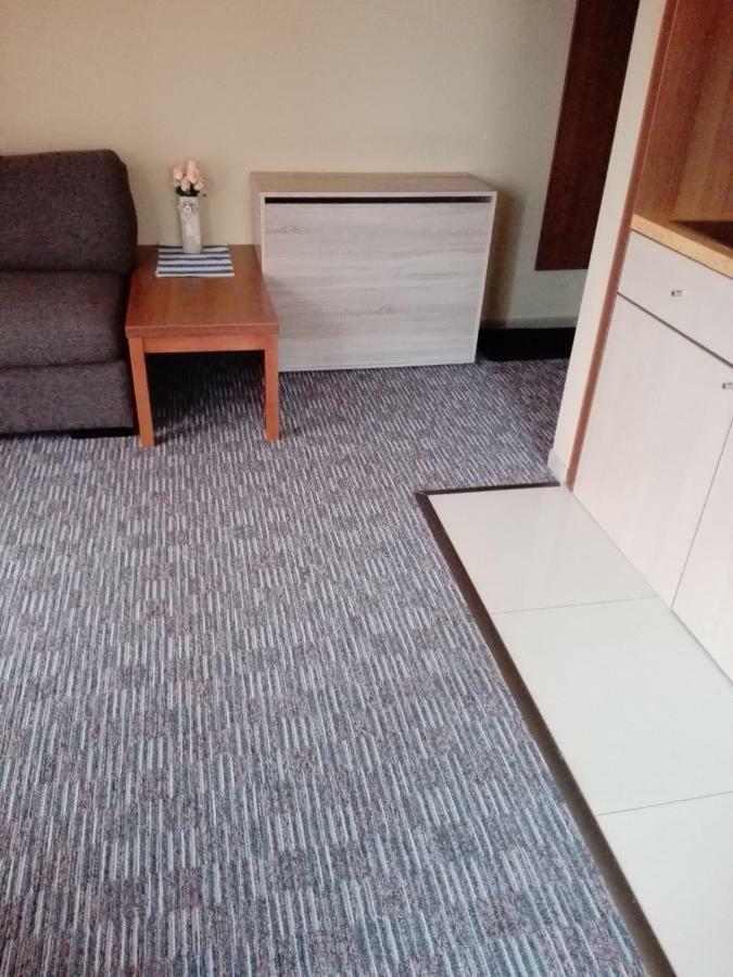 Apartman Fiona ヴェルカー・ロムニツァ エクステリア 写真