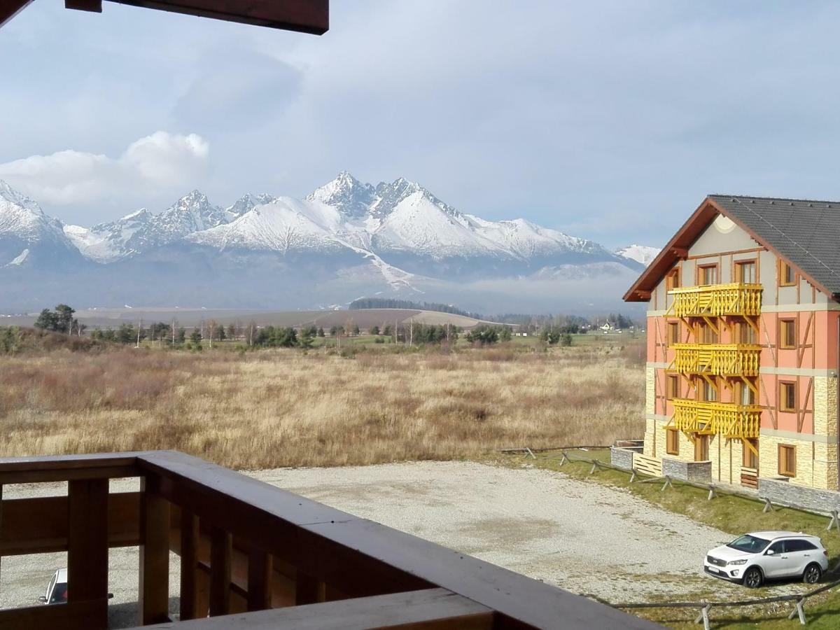 Apartman Fiona ヴェルカー・ロムニツァ エクステリア 写真